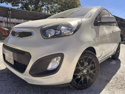 Kia Morning - Image 2