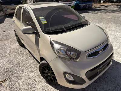 Kia Morning - Image 5