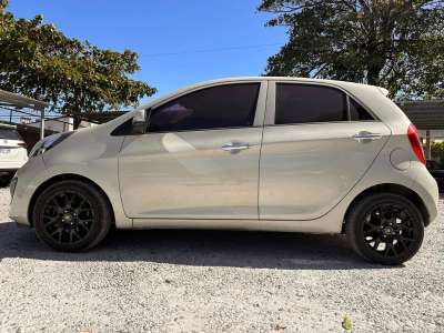 Kia Morning - Image 7