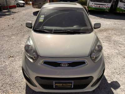 Kia Morning - Image 10