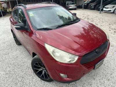 Hyundai Tucson - Image 3