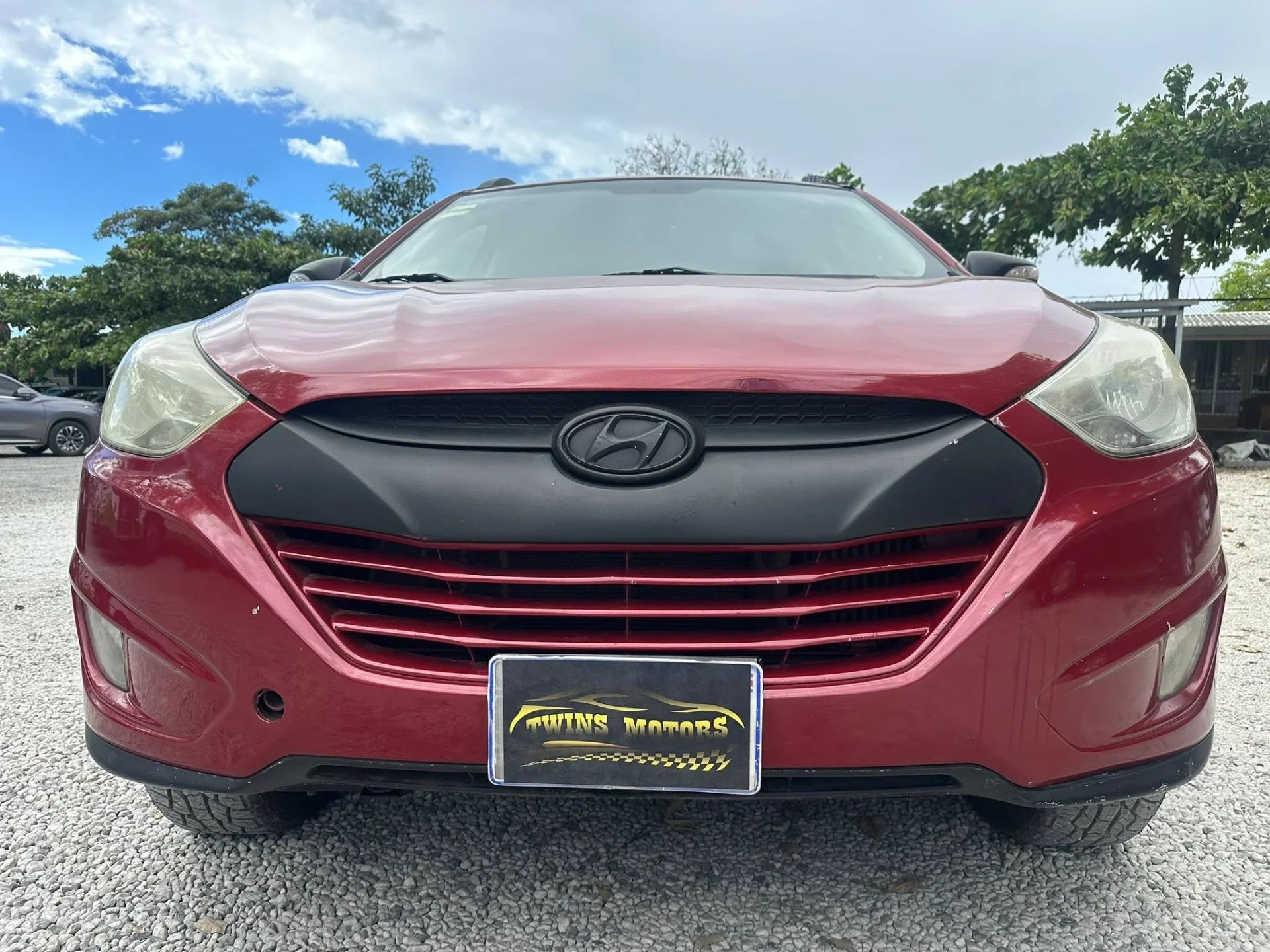 Hyundai Tucson - Image 5