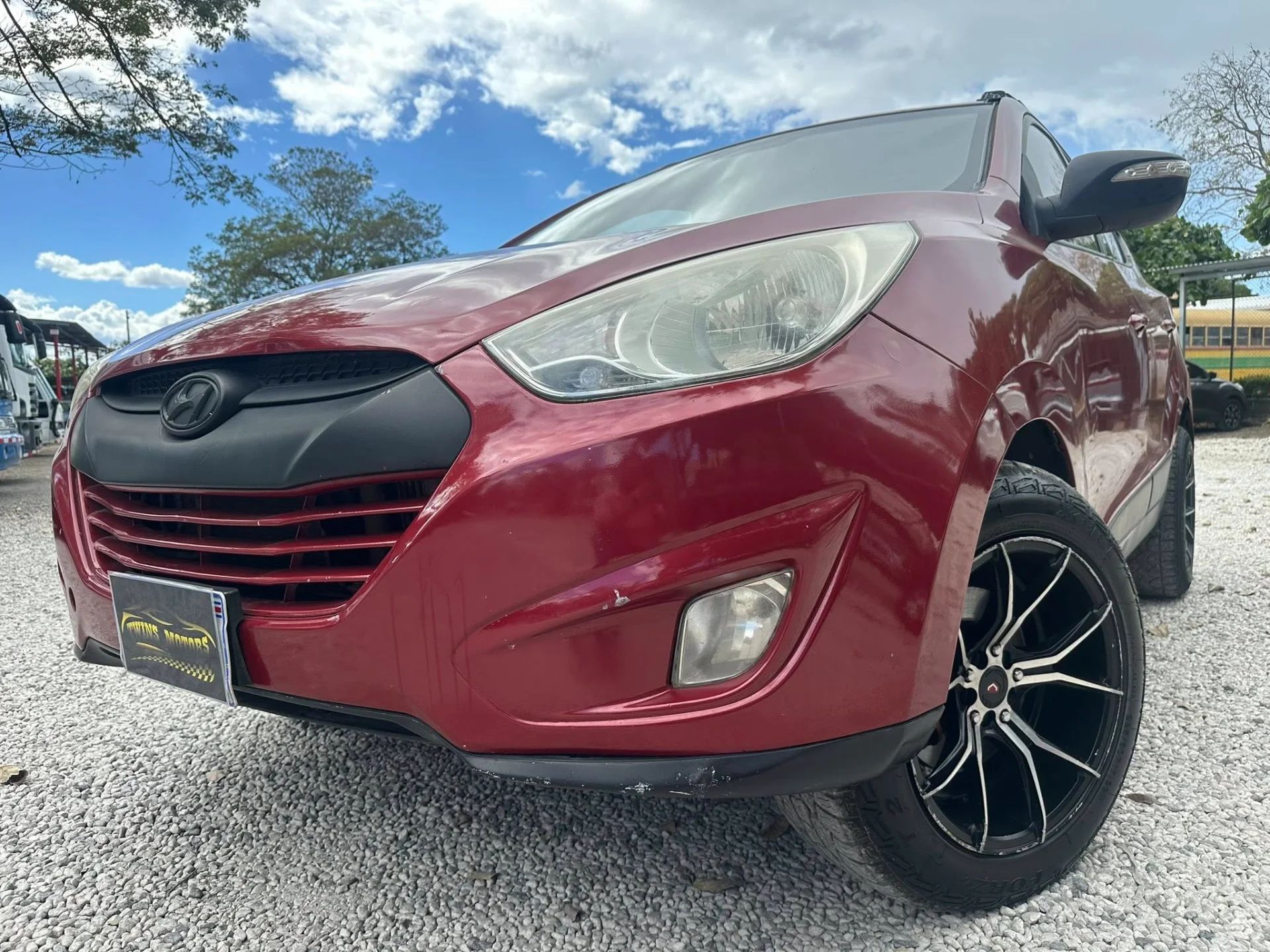 Hyundai Tucson - Image 6