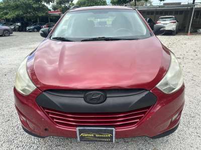 Hyundai Tucson - Image 7