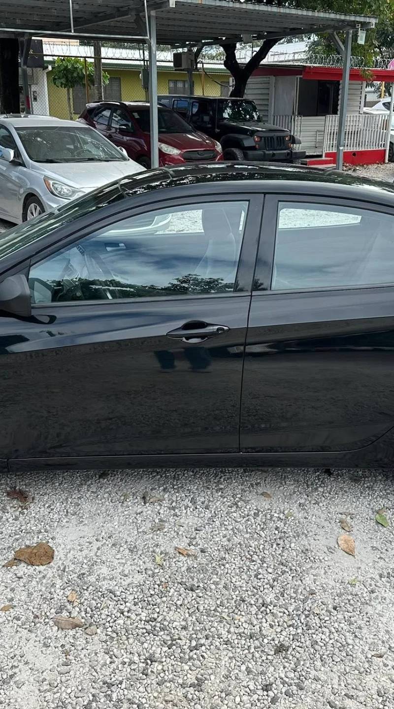 2013 Hyundai Accent