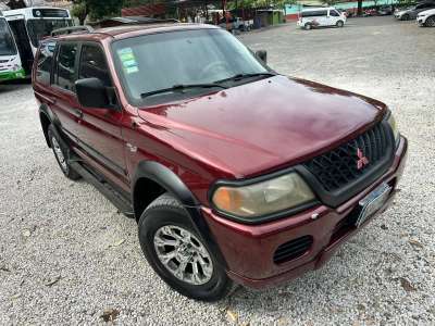 Mitsubishi Montero Sport - Image 7