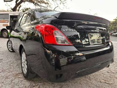 Nissan Versa - Image 14