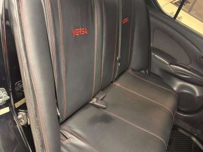 Nissan Versa - Image 15