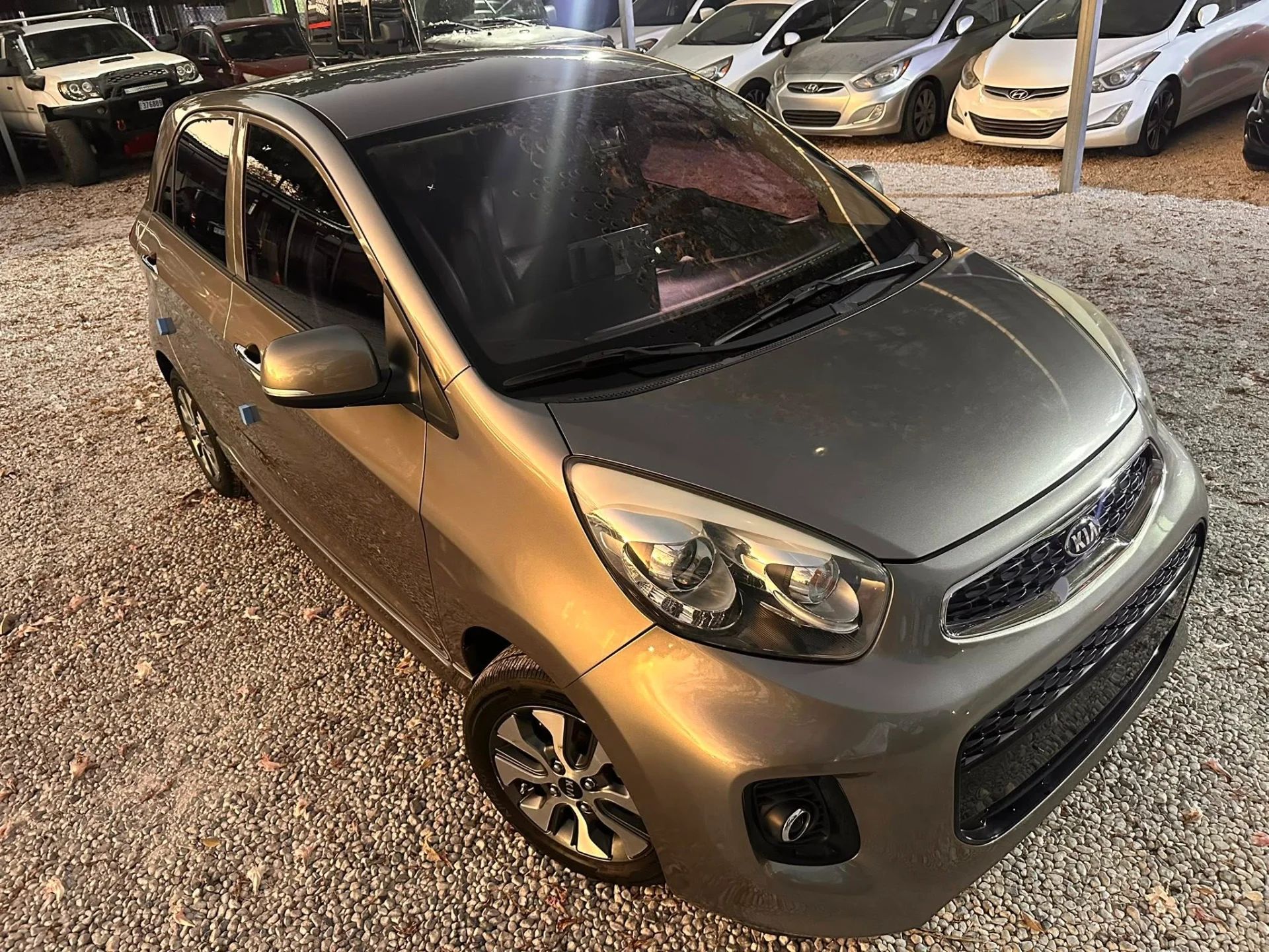 Kia Morning - Image 2