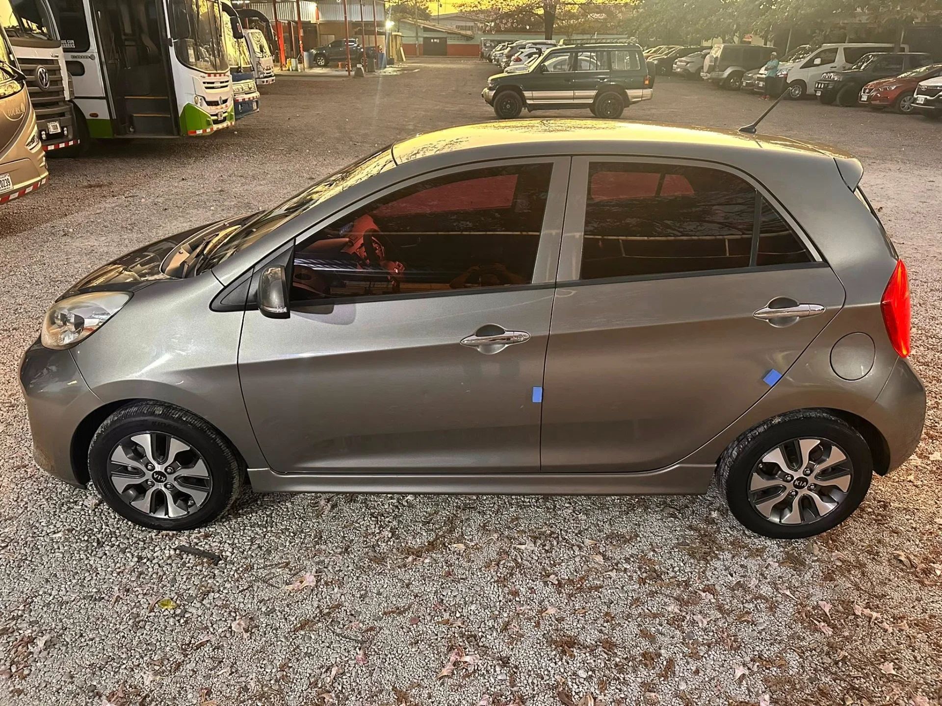 Kia Morning - Image 3