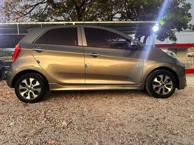 Kia Morning - Image 4