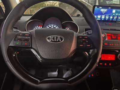 Kia Morning - Image 5