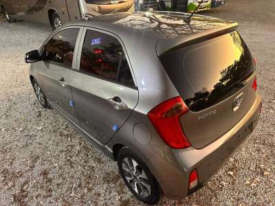 Kia Morning - Image 6