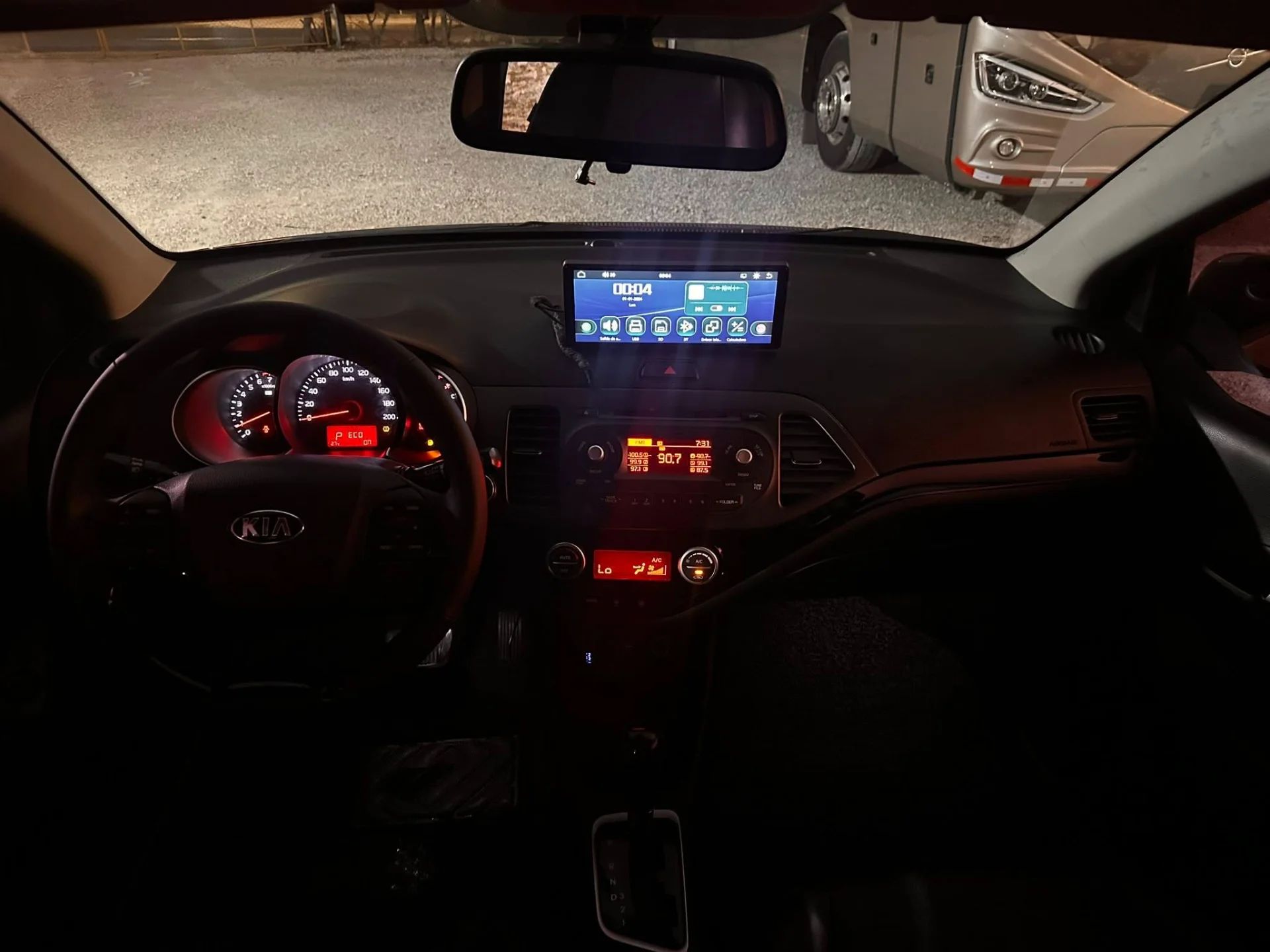 Kia Morning - Image 7