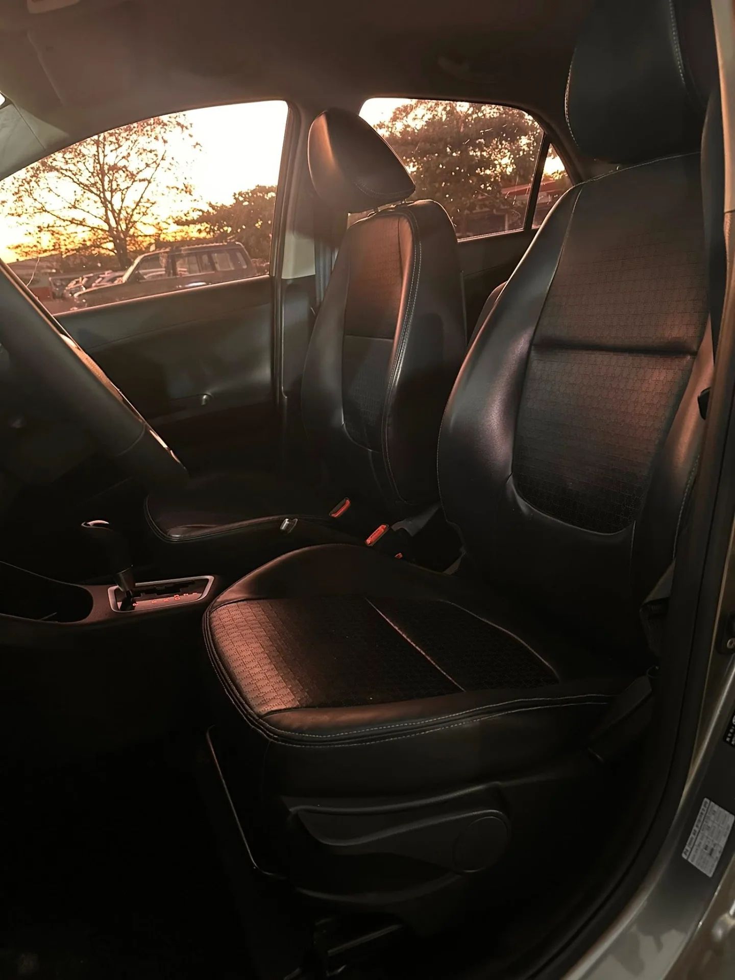 Kia Morning - Image 8