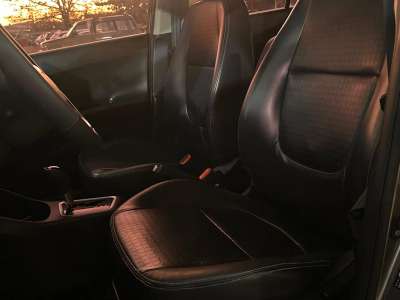 Kia Morning - Image 8