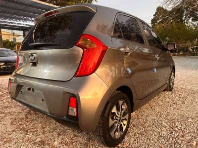 Kia Morning - Image 10