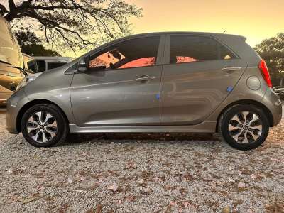 Kia Morning - Image 11