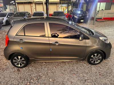 Kia Morning - Image 12