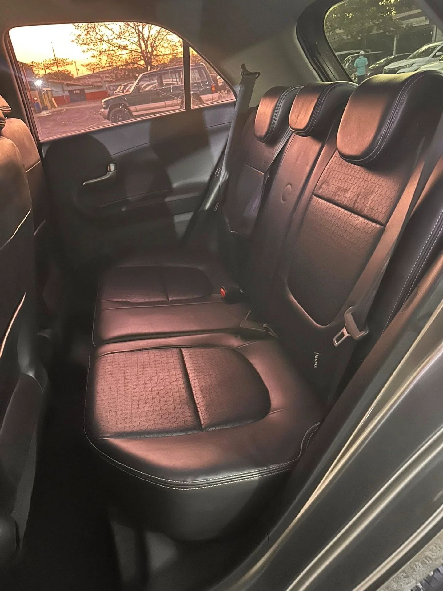 Kia Morning - Image 13