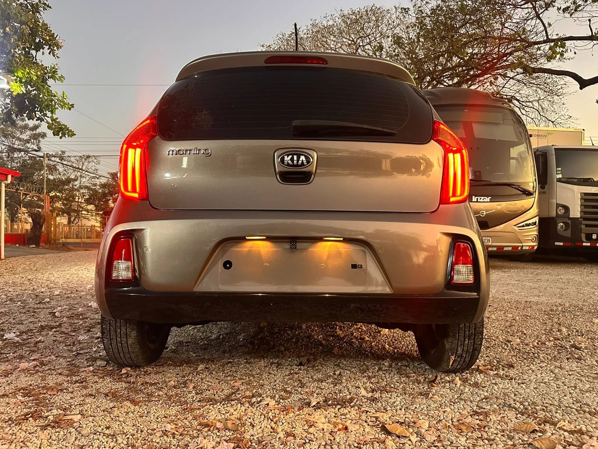 Kia Morning - Image 14