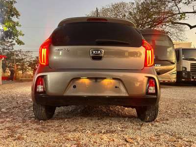 Kia Morning - Image 14