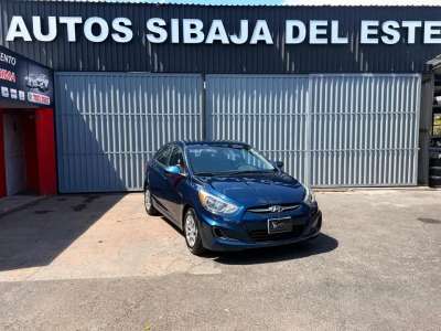Hyundai Accent - Image 1