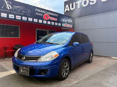 Nissan Versa - Image 2
