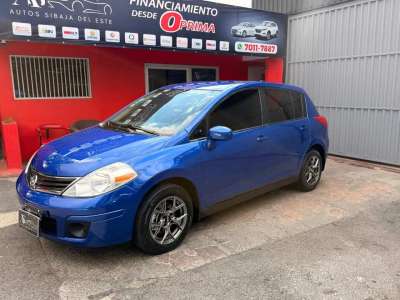 Nissan Versa - Image 4
