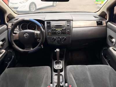 Nissan Versa - Image 12