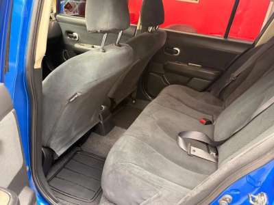 Nissan Versa - Image 13