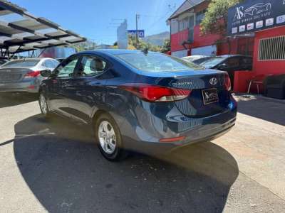Hyundai Elantra - Image 5
