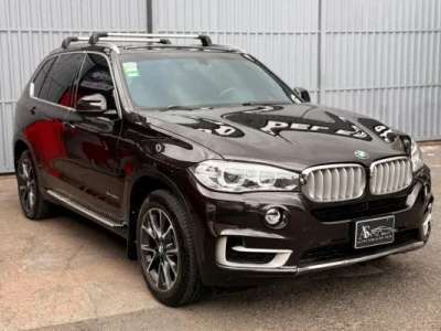 BMW X5 - Image 1