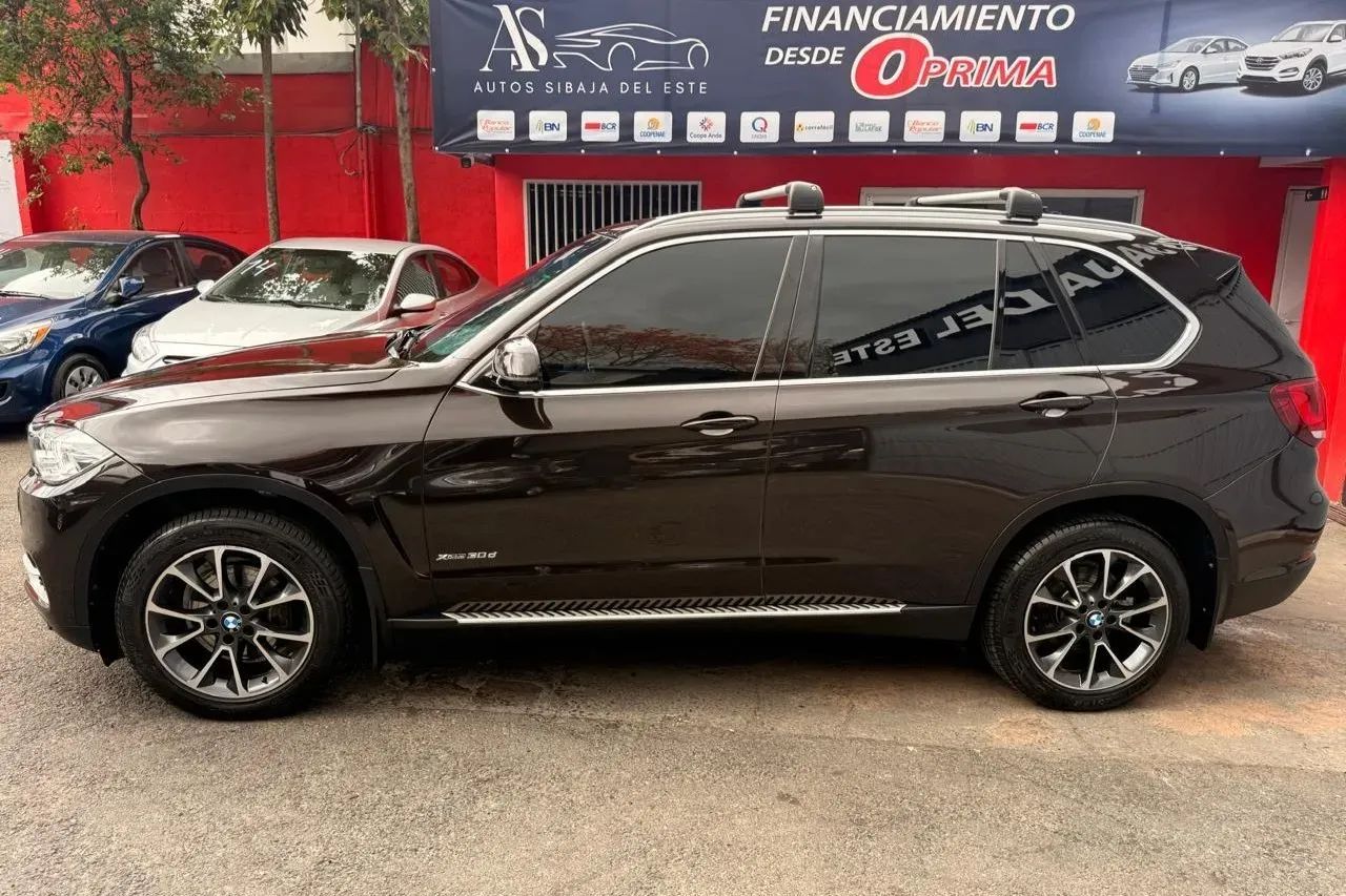 BMW X5 - Image 2