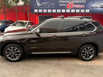 BMW X5 - Image 2