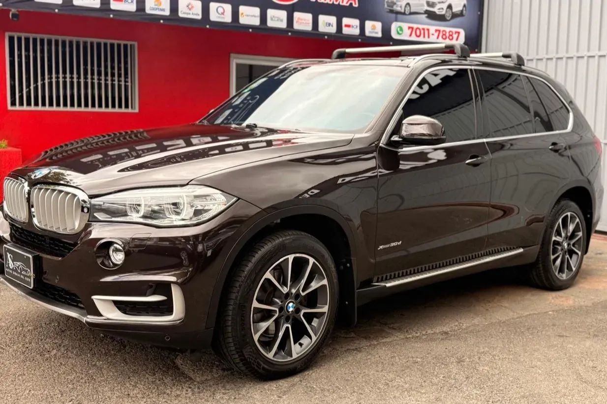 BMW X5 - Image 3
