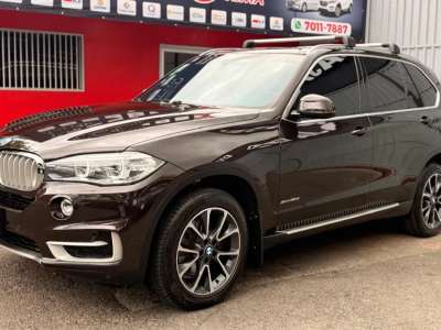 BMW X5 - Image 3
