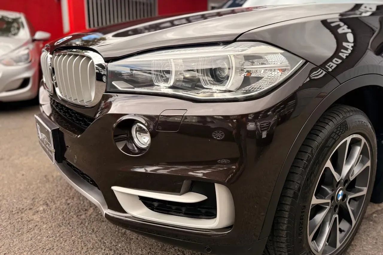 BMW X5 - Image 4