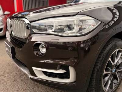 BMW X5 - Image 4