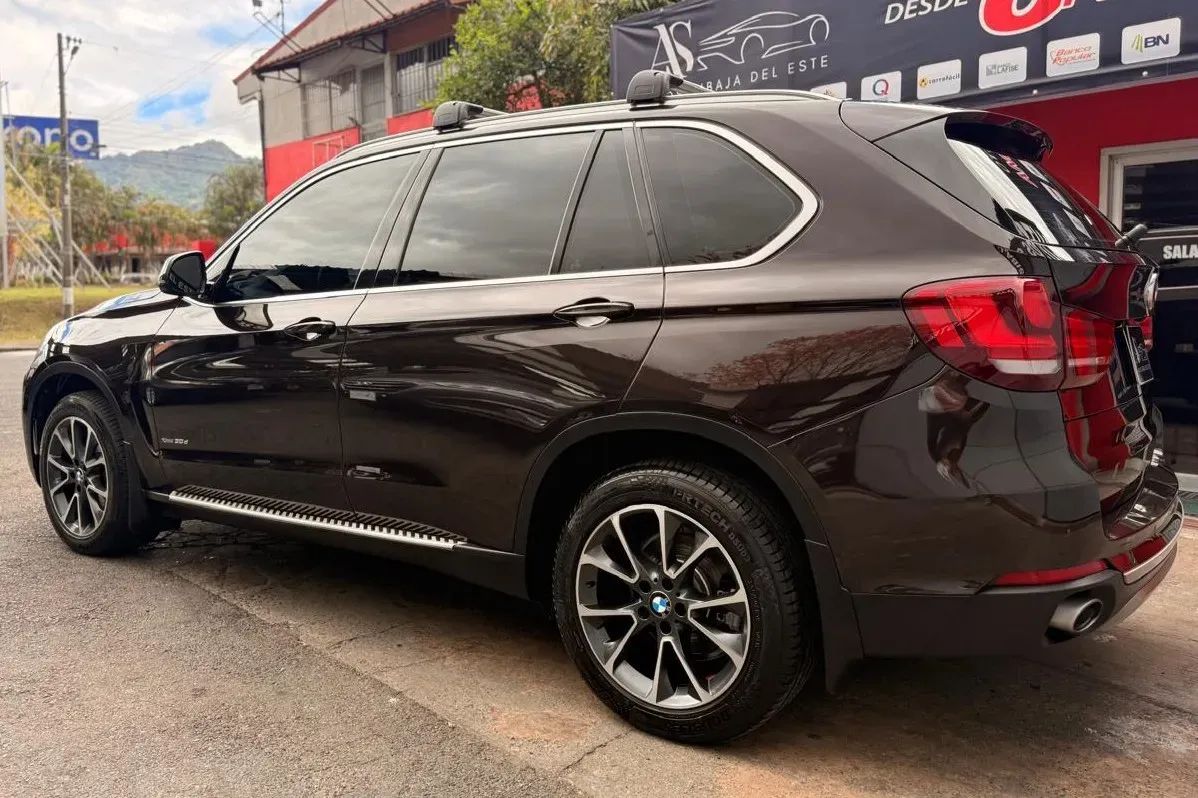 BMW X5 - Image 5