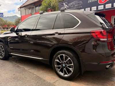 BMW X5 - Image 5