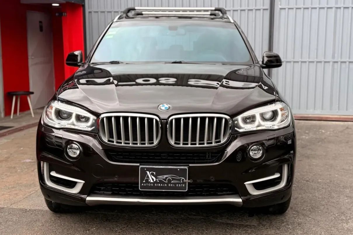 BMW X5 - Image 6