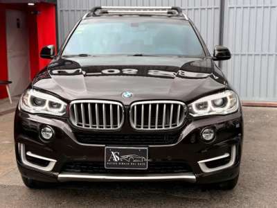 BMW X5 - Image 6