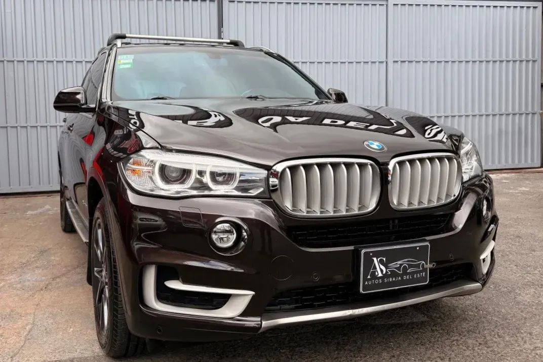 BMW X5 - Image 7