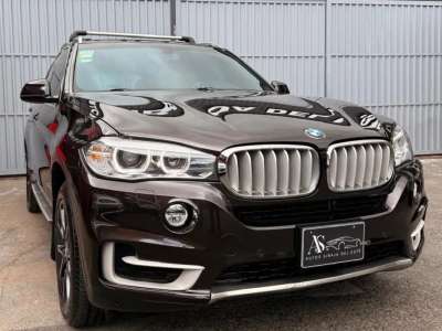 BMW X5 - Image 7