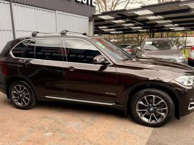 BMW X5 - Image 8