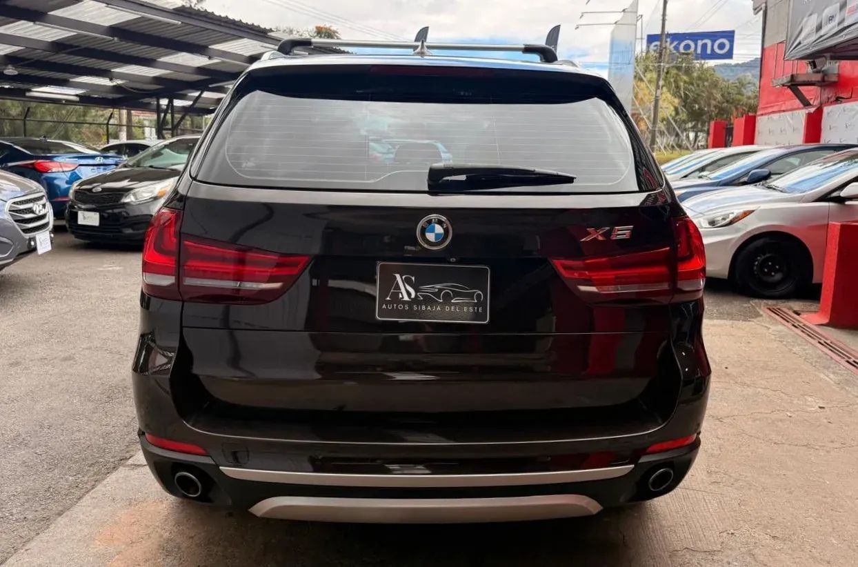 BMW X5 - Image 9