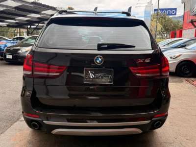 BMW X5 - Image 9