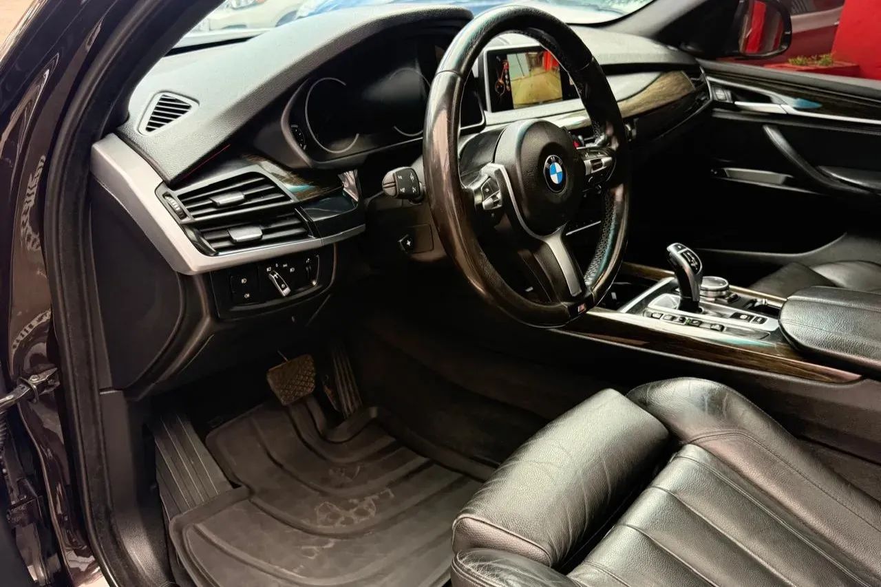 BMW X5 - Image 10