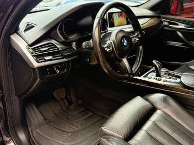 BMW X5 - Image 10